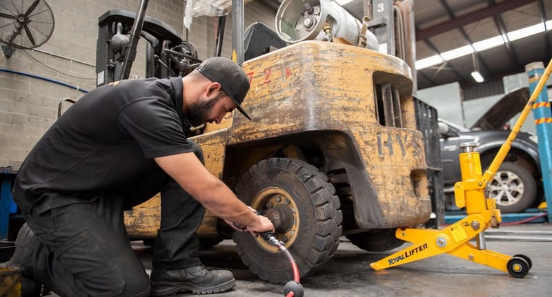 tyre-pressure